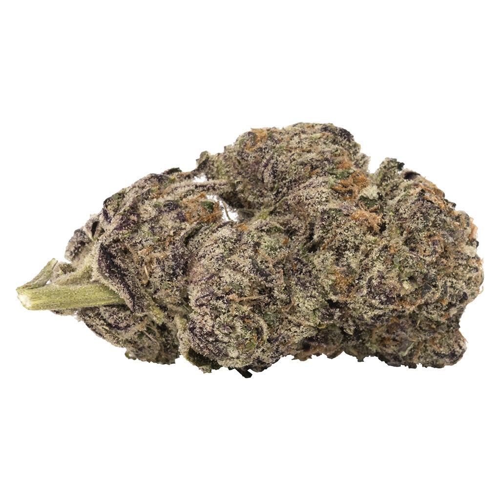 5 Points - Blueberry Yum Yum - Sativa -3.5g